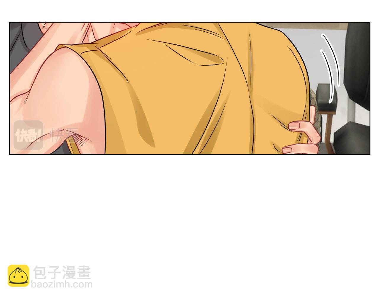 劫后余生感情倍增-第91话