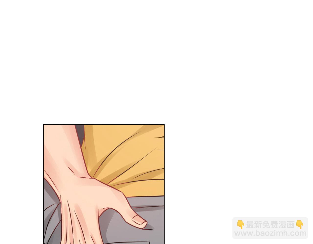 劫后余生感情倍增-第91话