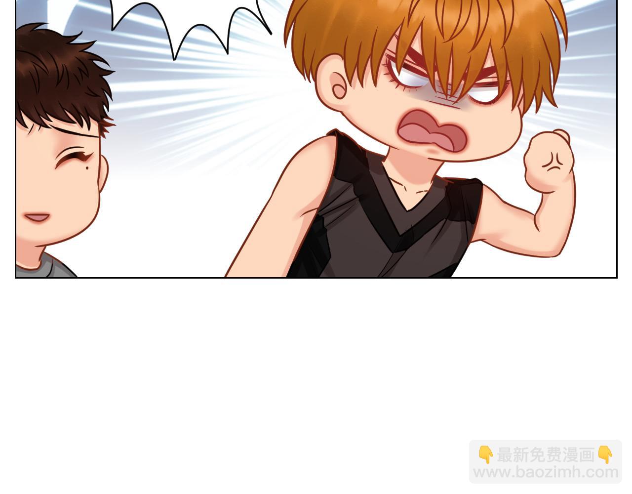 小巴选秀遇剧本-第93话