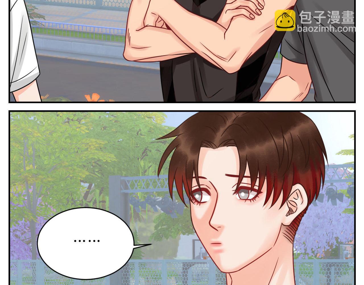 夏日比赛前奏：出发啦！-第95话