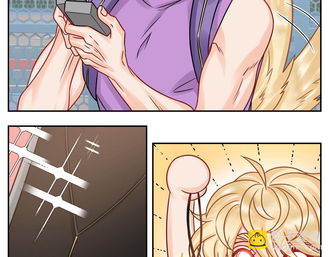 夏日比赛前奏：出发啦！-第95话