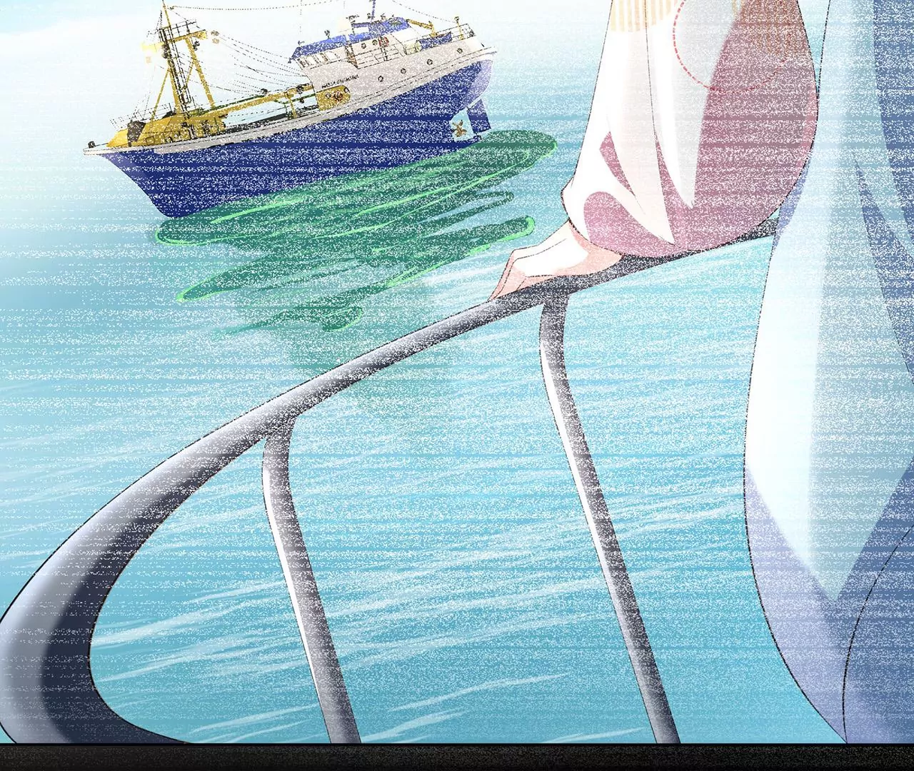 1我被男人附身了？(1/3)-第1话