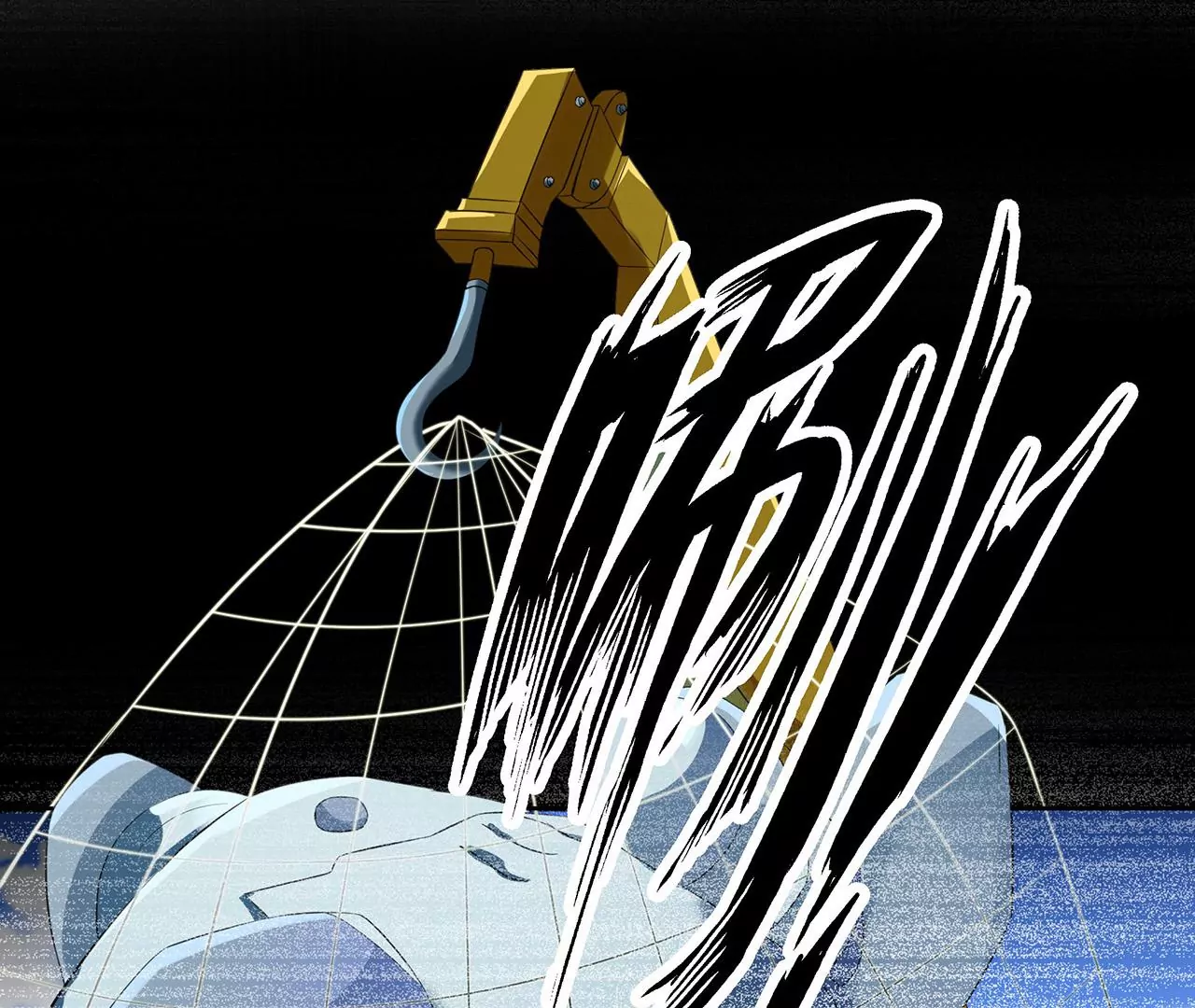 1我被男人附身了？(1/3)-第1话