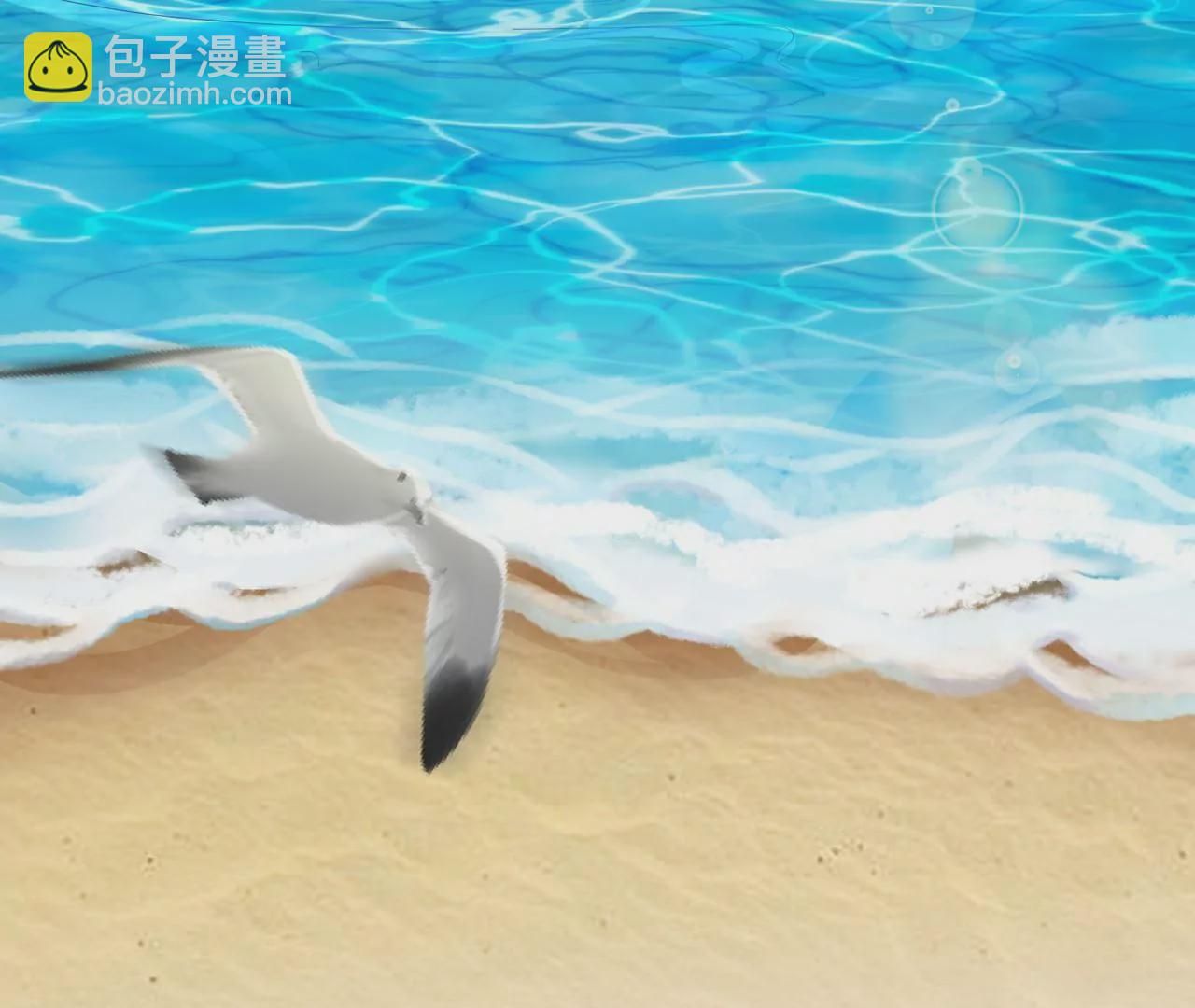 3他救了我？(1/3)-第3话