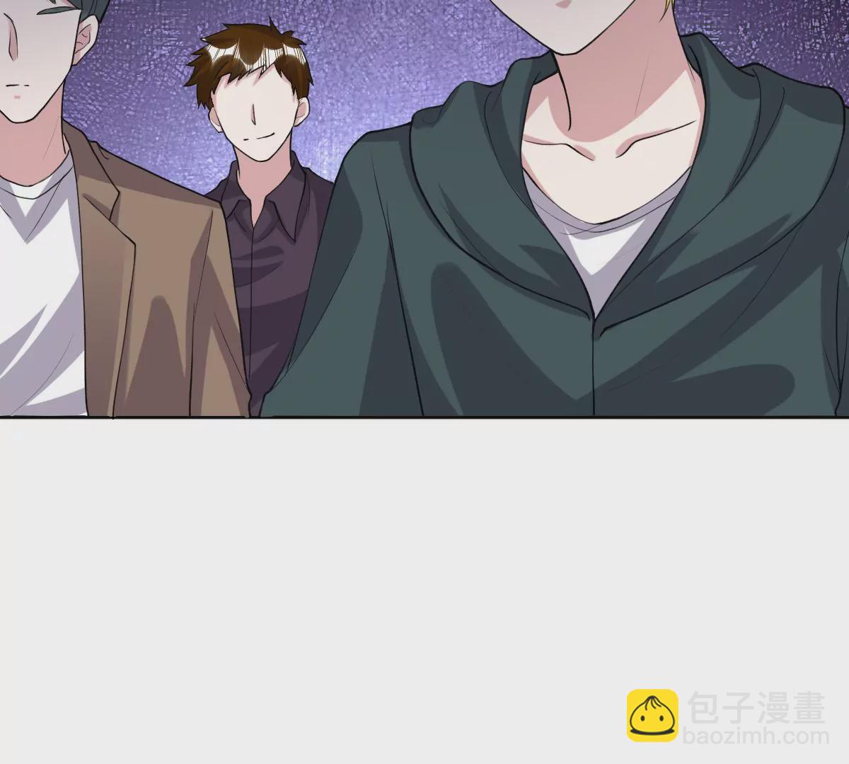 被绑架了！(1/2)-第23话
