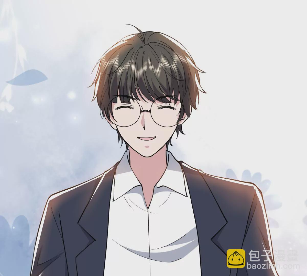 该怎么哄女孩子啊？！(1/2)-第35话
