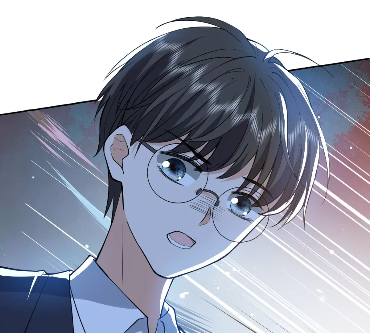 该怎么哄女孩子啊？！(1/2)-第35话