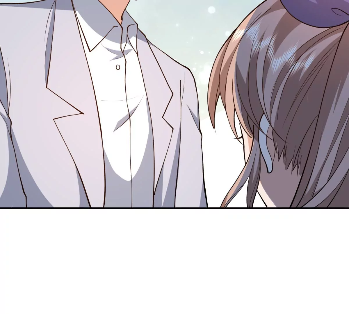 该怎么哄女孩子啊？！(1/2)-第35话