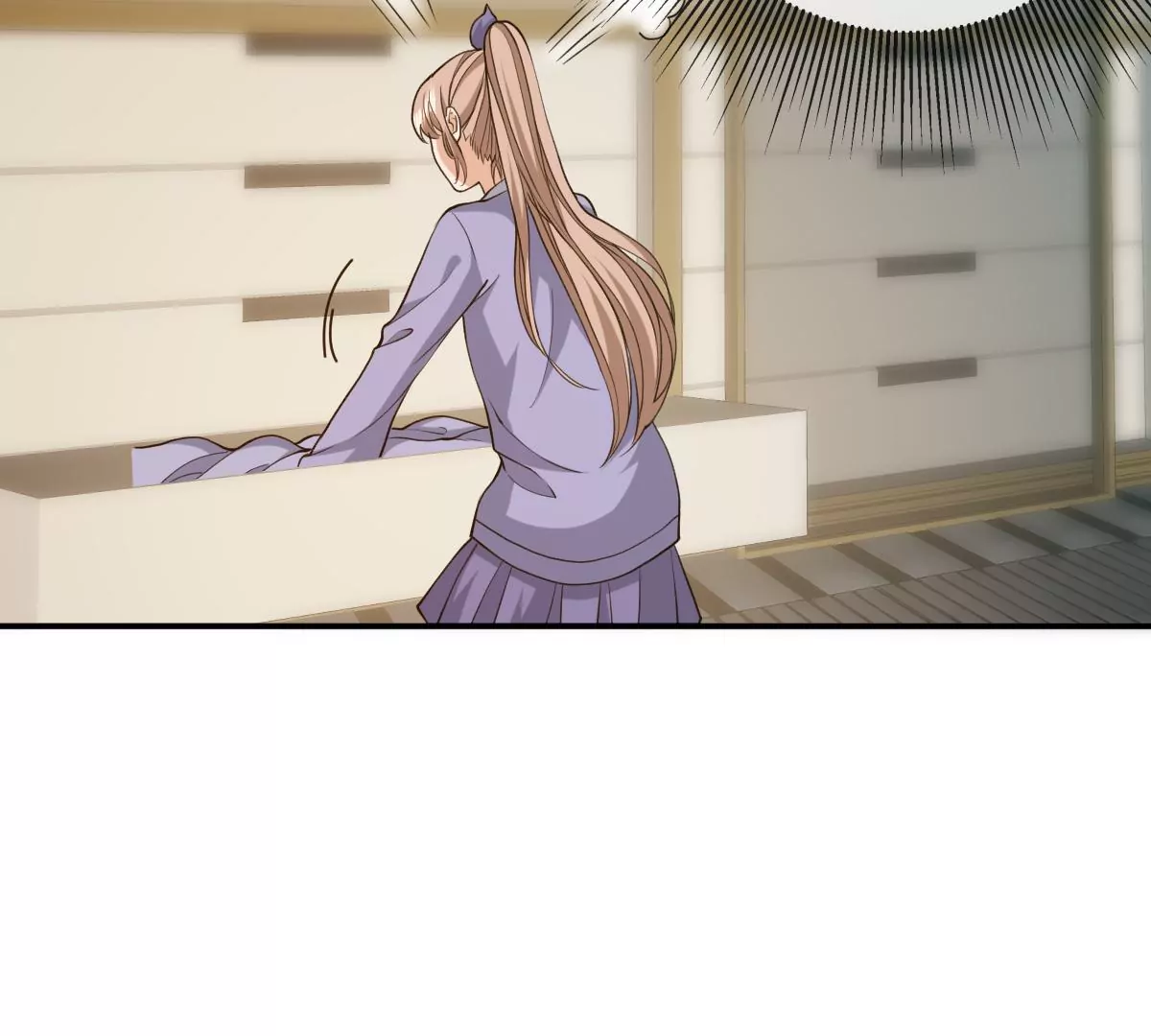 该怎么哄女孩子啊？！(1/2)-第35话