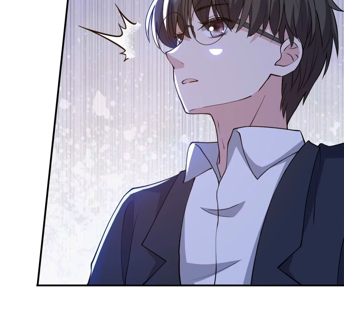 该怎么哄女孩子啊？！(1/2)-第35话