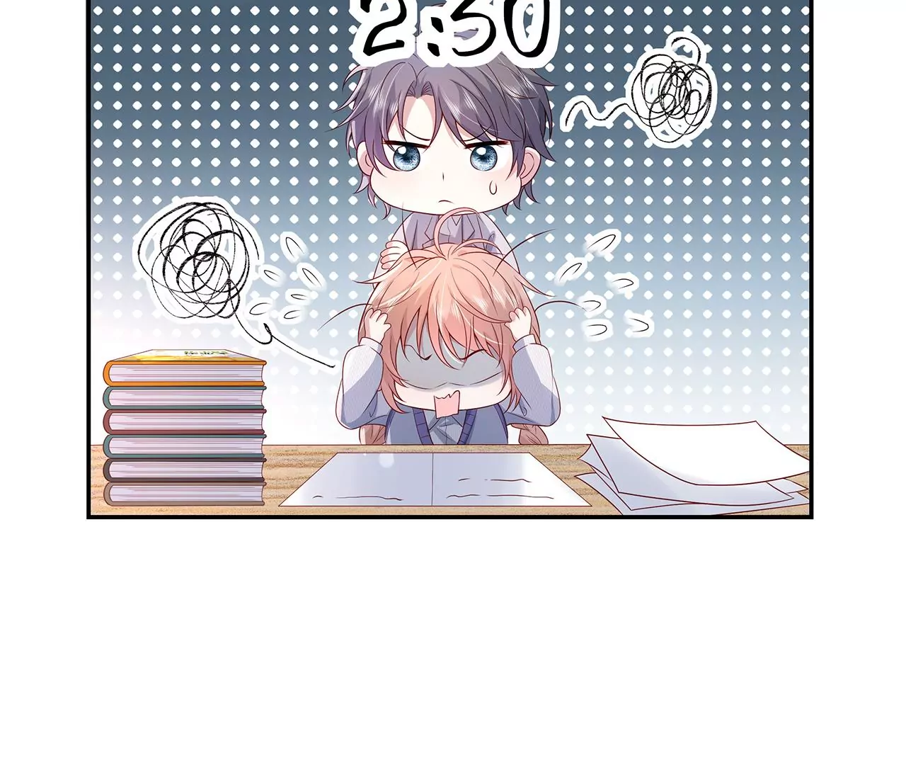 5操纵她的身体(1/3)-第5话