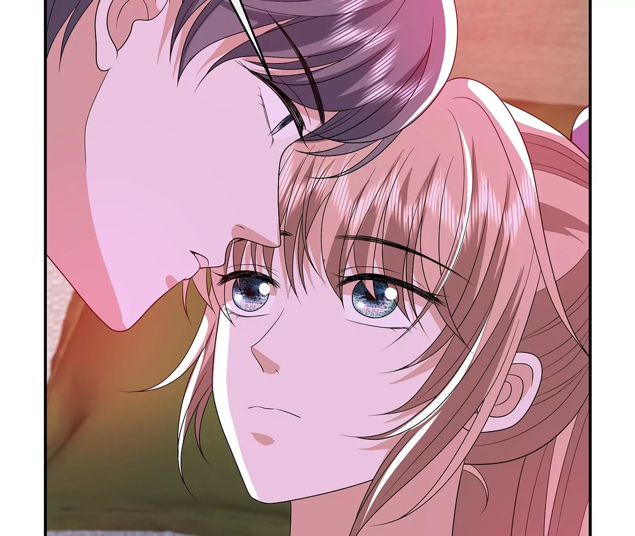 我会心疼的(1/2)-第49话