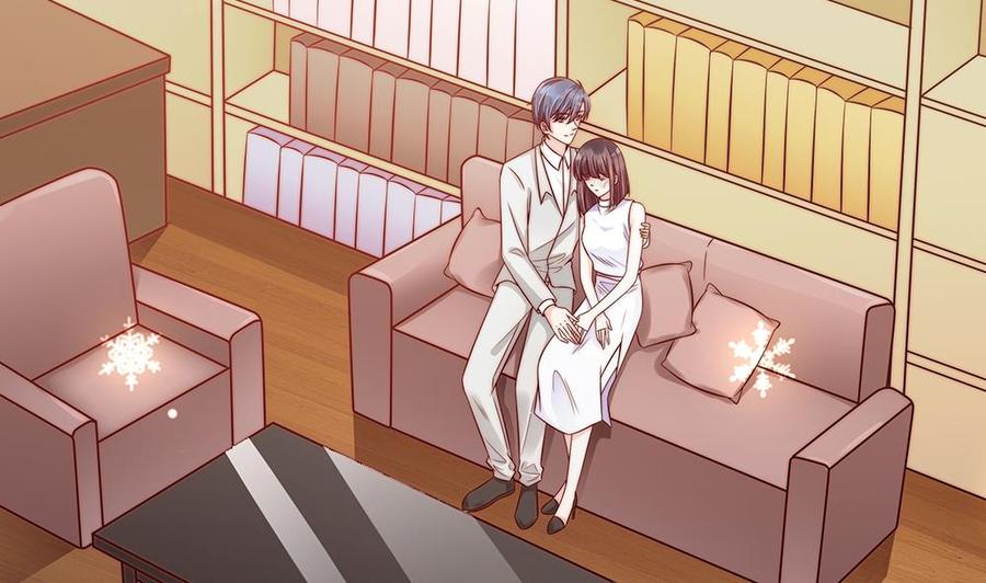 第109话 树姐这个胆小鬼！(1/2)-第107话