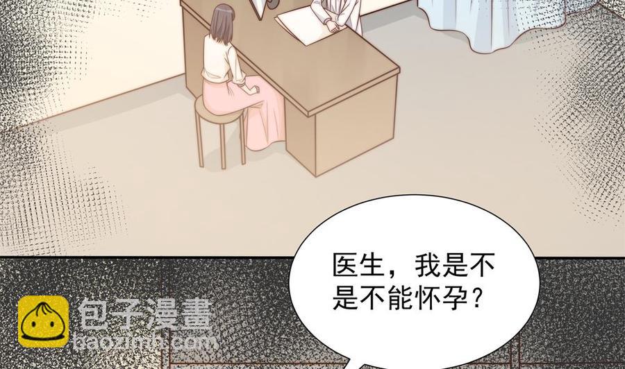 第160话 不宜怀孕(1/2)-第157话