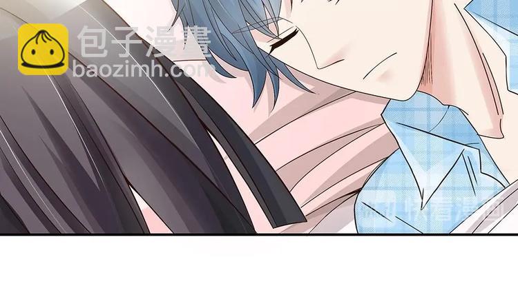 第21话 你是我的女人！(1/2)-第21话
