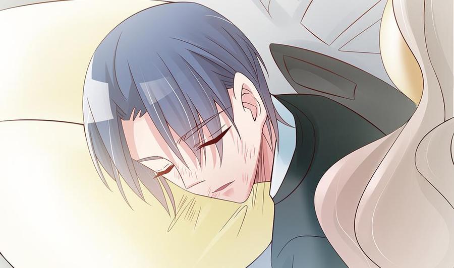 第45话 你竟然这么想你老公？！-第45话