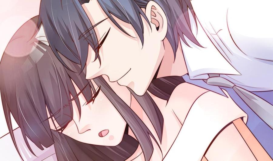 第75话 亲一下，不要生气了(1/2)-第75话