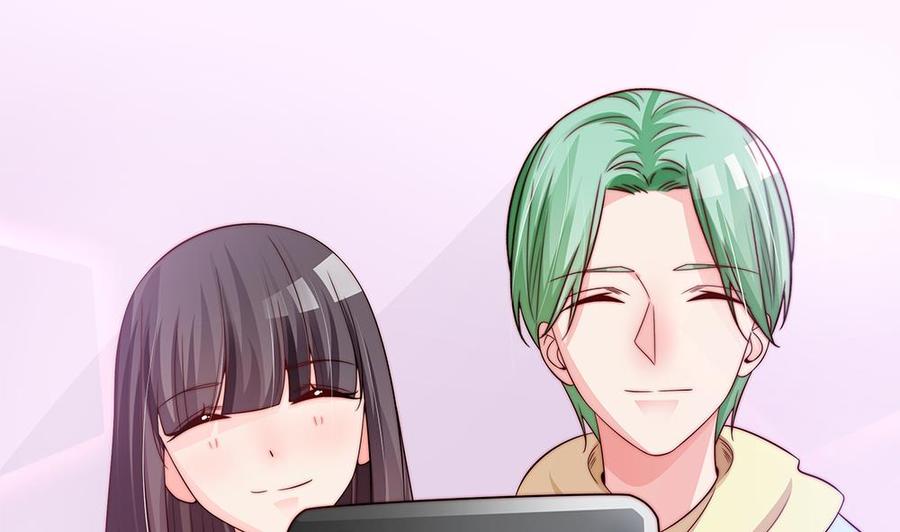 第85话 不小心的&ldquo;吻&rdquo;(1/2)-第85话