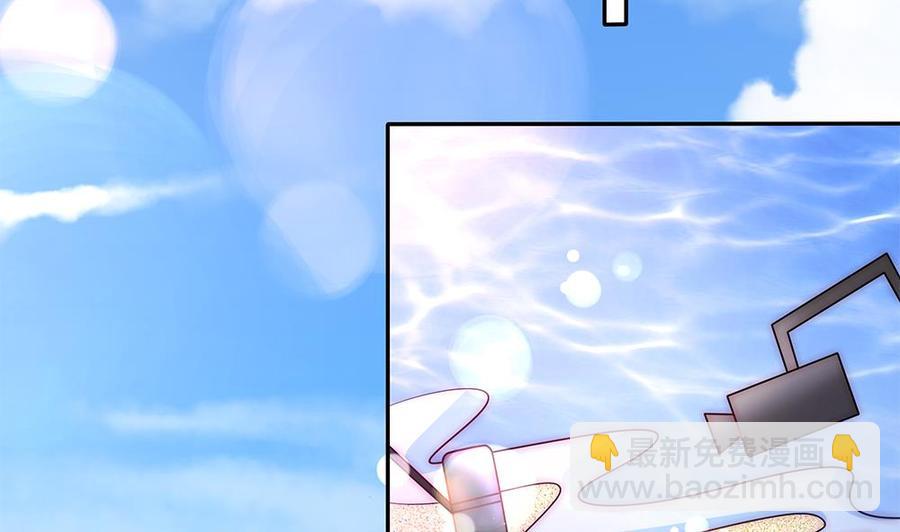 第91话 海边的变故(1/2)-第91话
