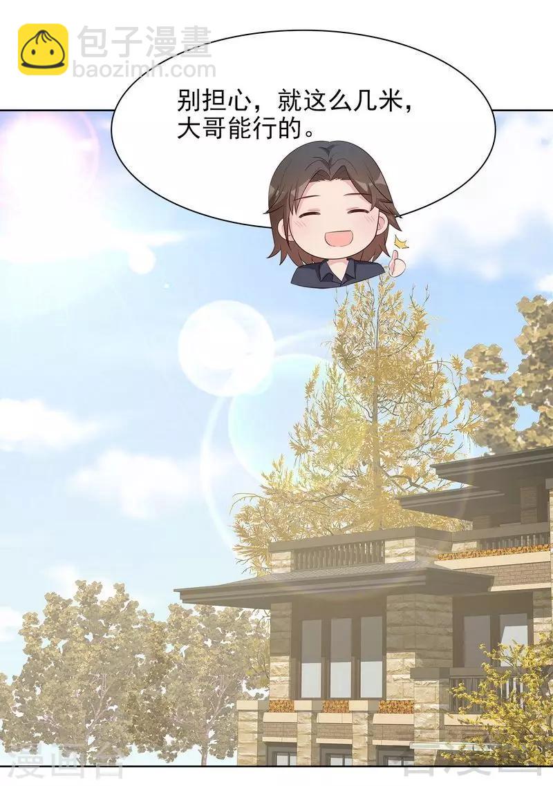 第118话  柠檬树下的慕总-第119话