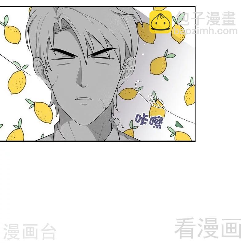 第118话  柠檬树下的慕总-第119话