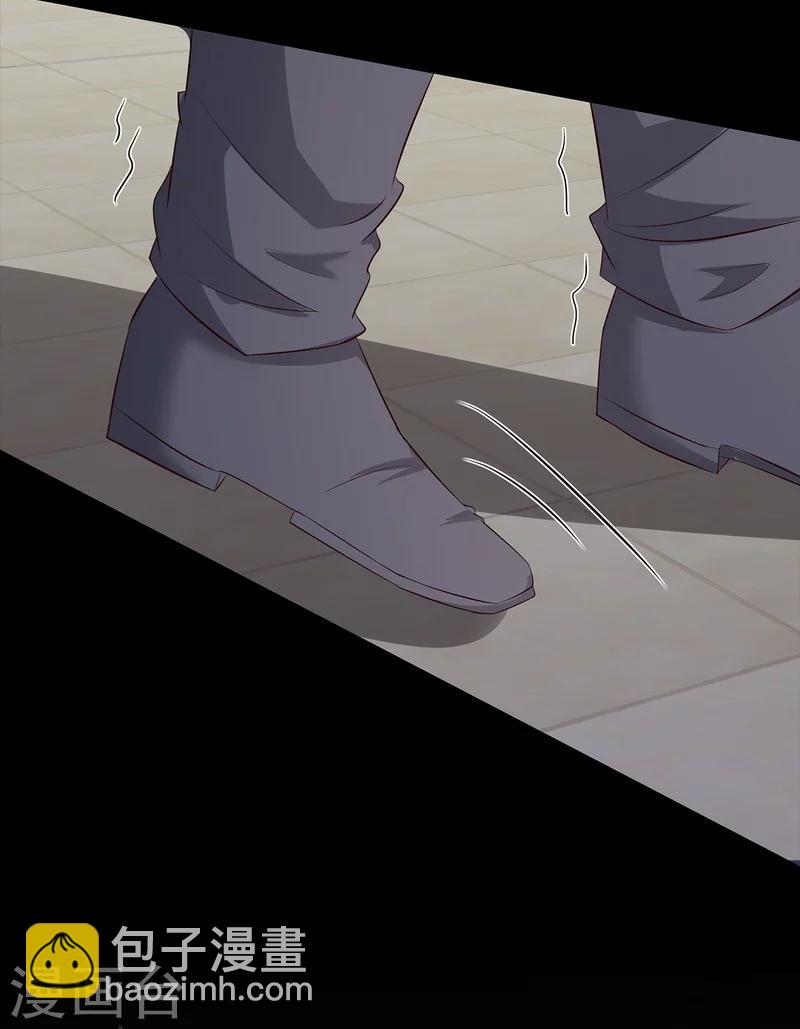 第136话 冷初云之死-第137话