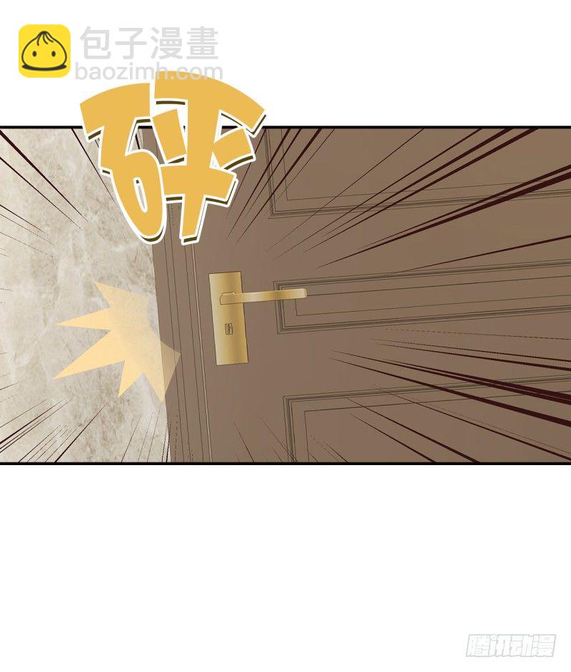 第18话 谁会吃你的饭啊！-第19话