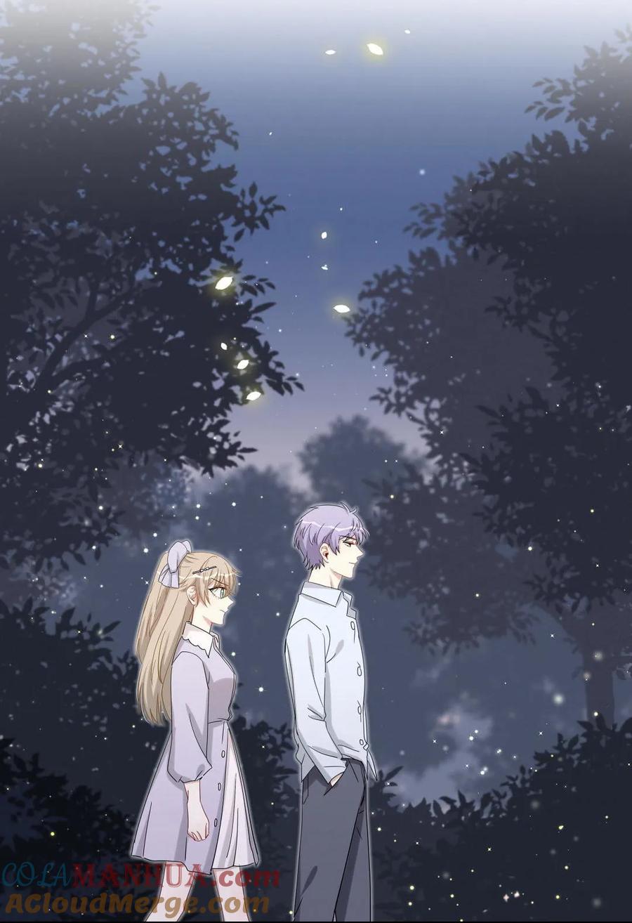 第58话 对不起，我也不想这么做(1/2)-第61话