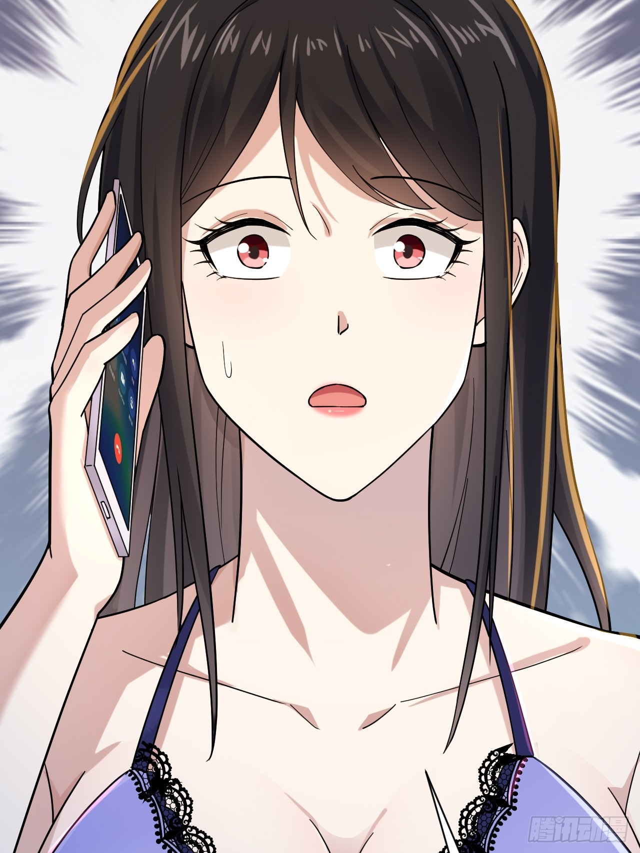 009 他有女朋友了！(1/3)-第11话