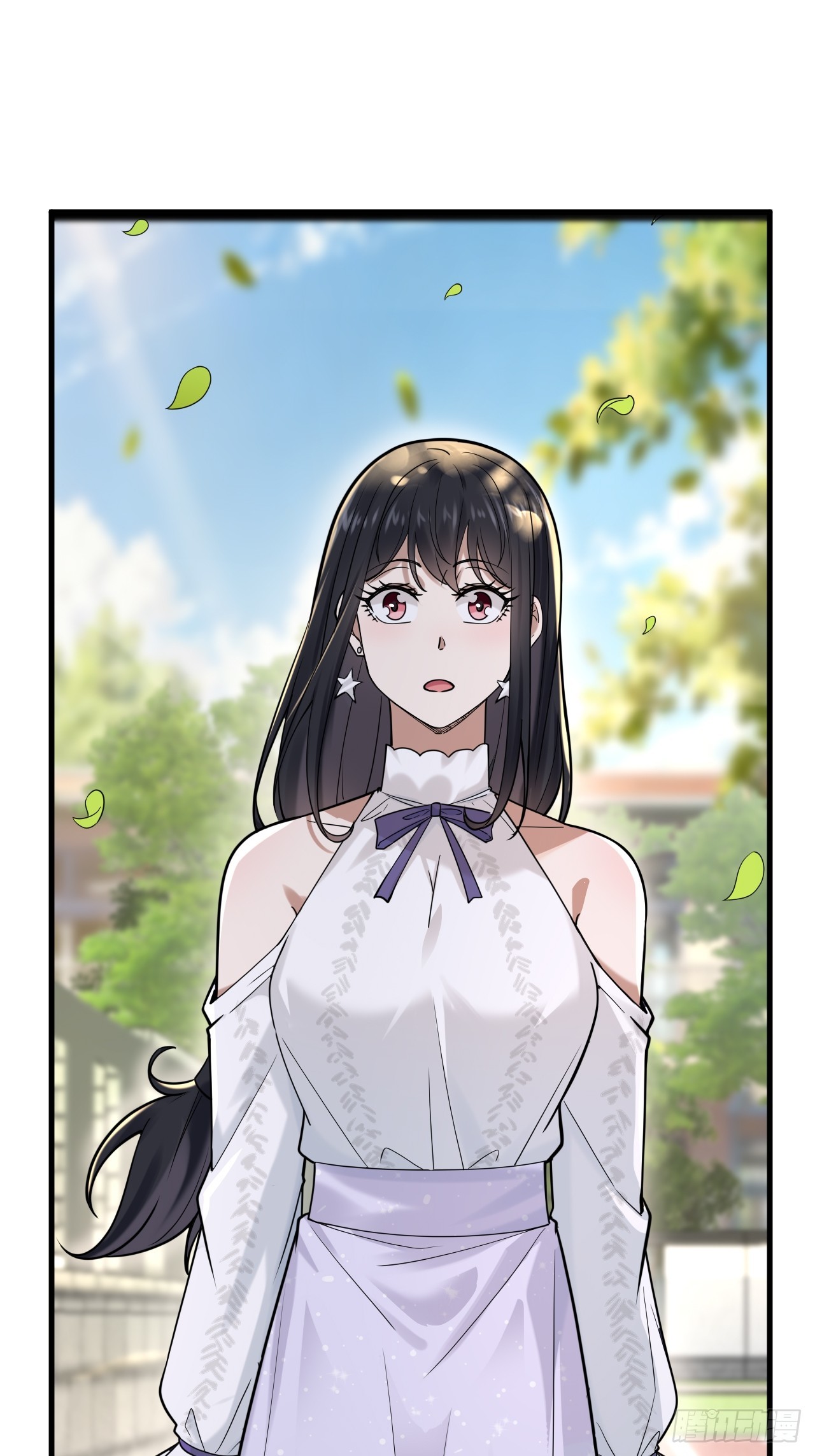 023 好好考虑我们之间的关系(1/2)-第25话