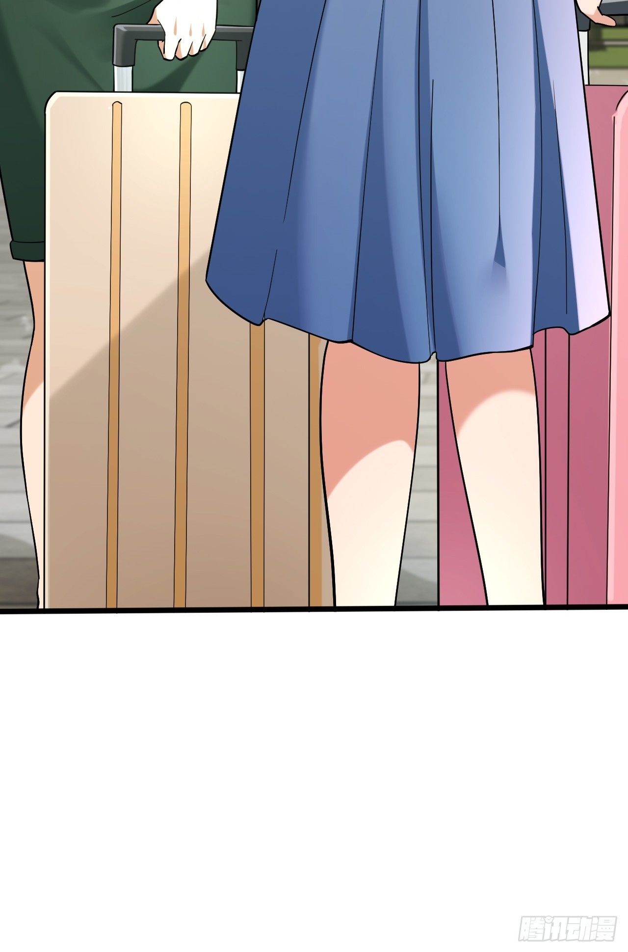 002 赚点&ldquo;小&rdquo;钱(1/3)-第3话