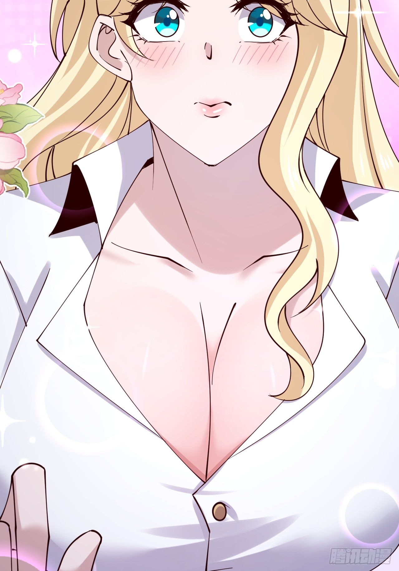 031 又有人睡不着了(1/2)-第33话