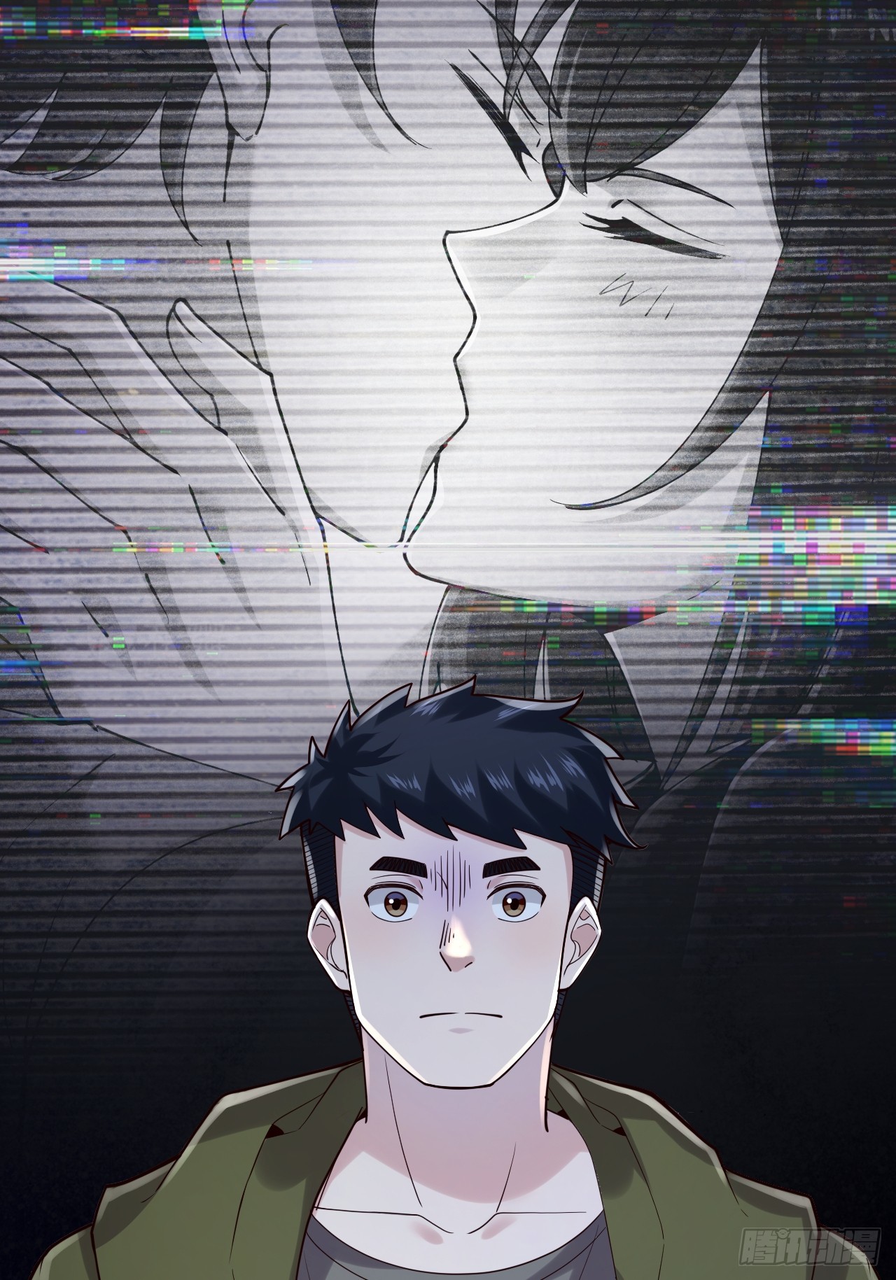 035 让你玩弄别人的感情！(1/2)-第37话