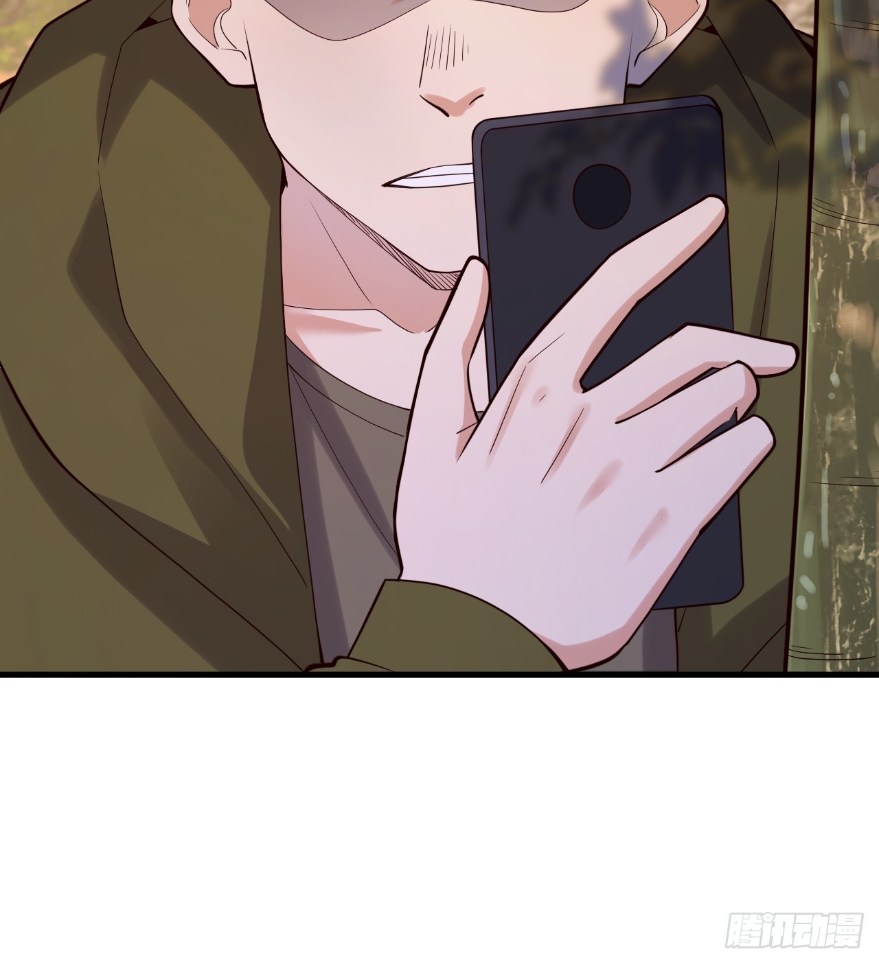 035 让你玩弄别人的感情！(1/2)-第37话