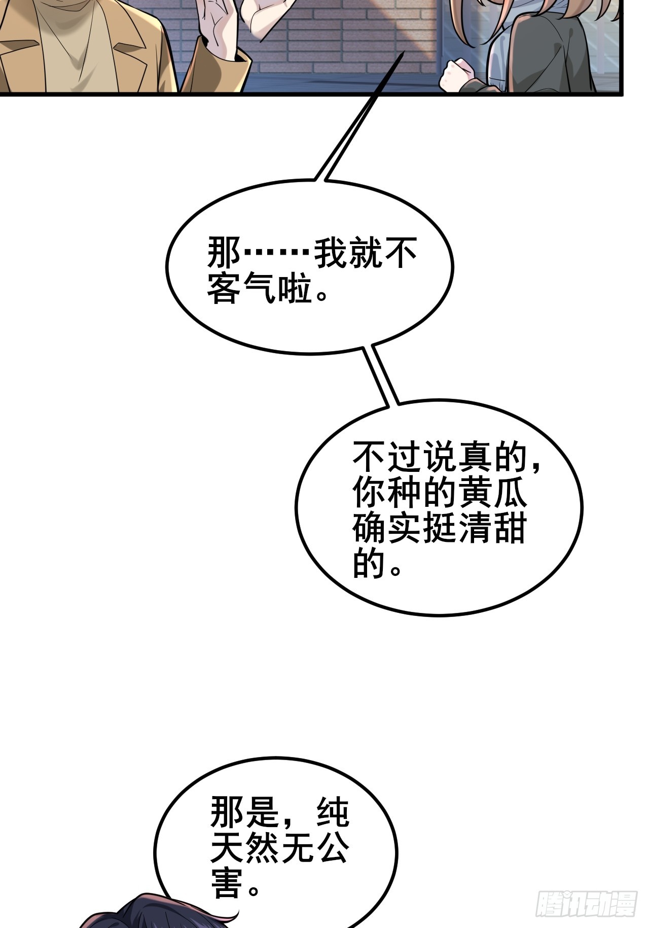 037 谁偷了我的瓜！(1/2)-第39话