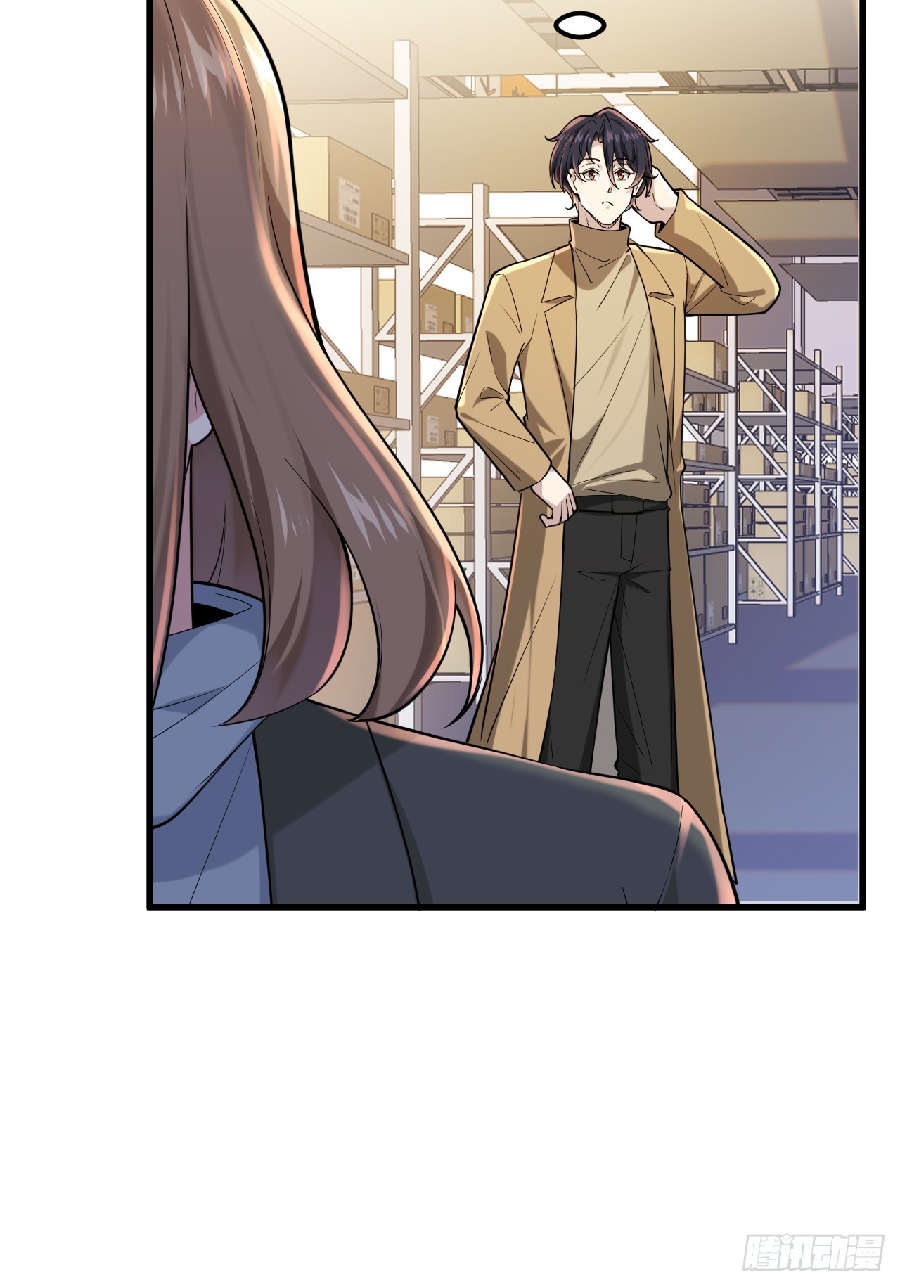 037 谁偷了我的瓜！(1/2)-第39话