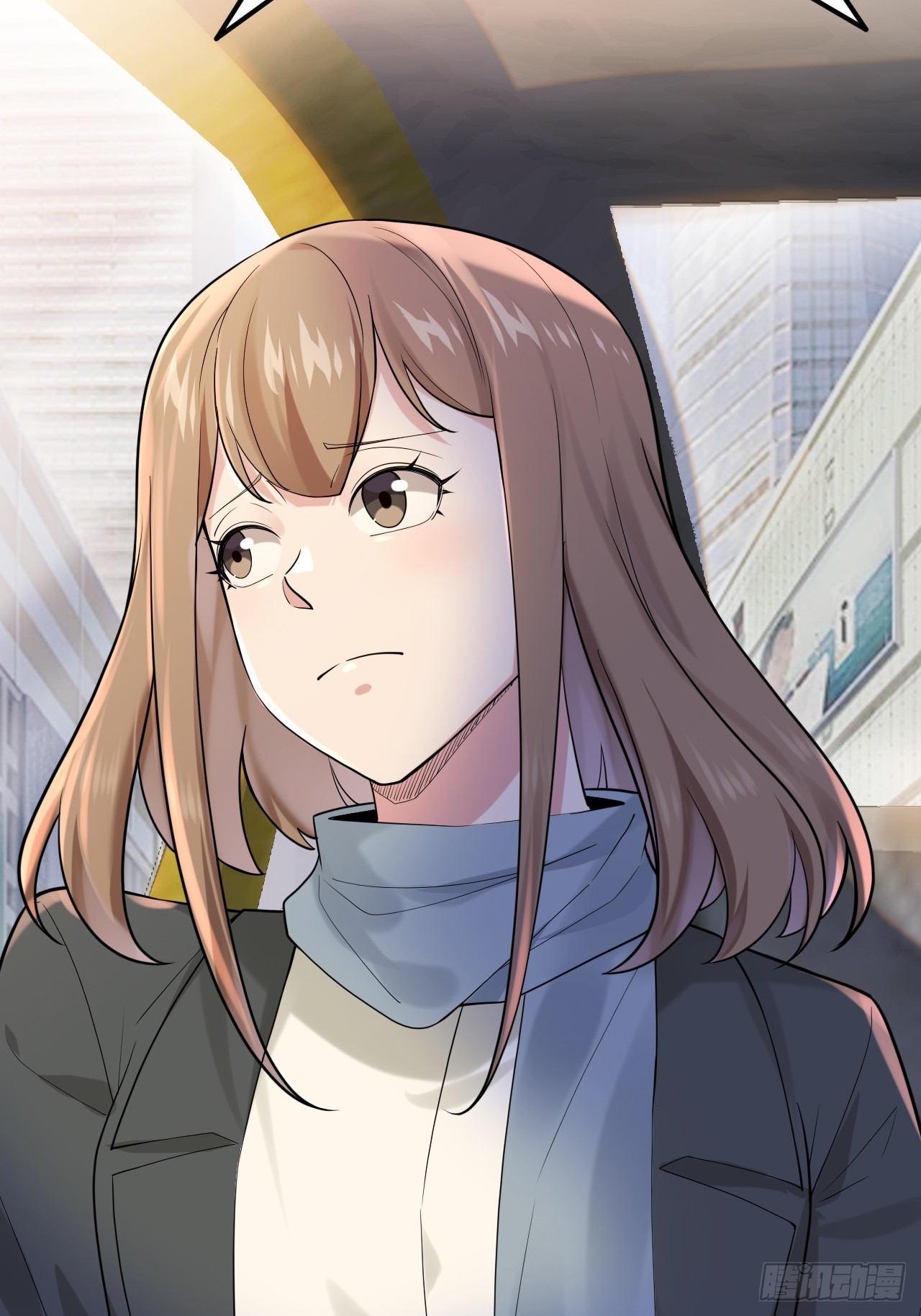 037 谁偷了我的瓜！(1/2)-第39话
