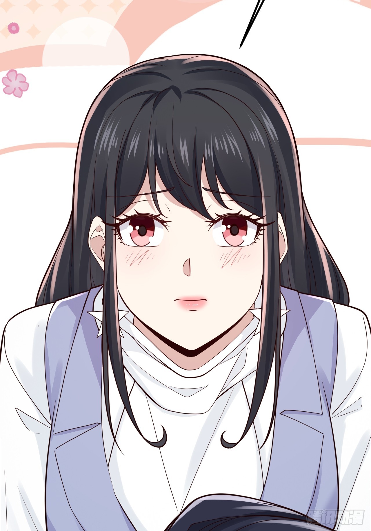 049 你们男人是不是都喜欢这样~(1/2)-第51话