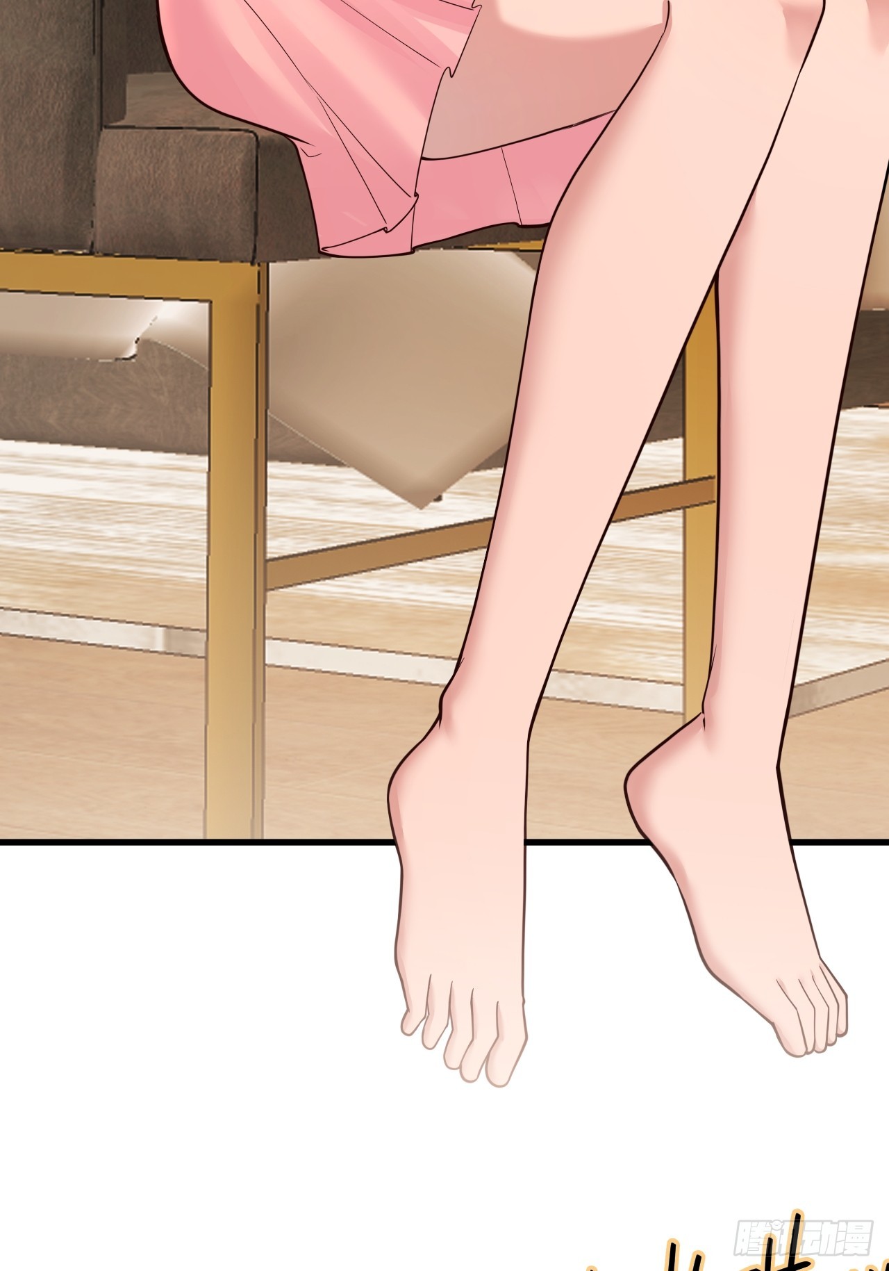 049 你们男人是不是都喜欢这样~(1/2)-第51话