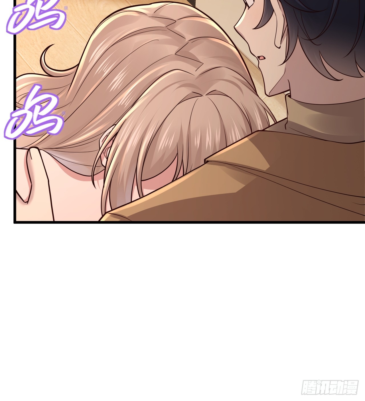 049 你们男人是不是都喜欢这样~(1/2)-第51话