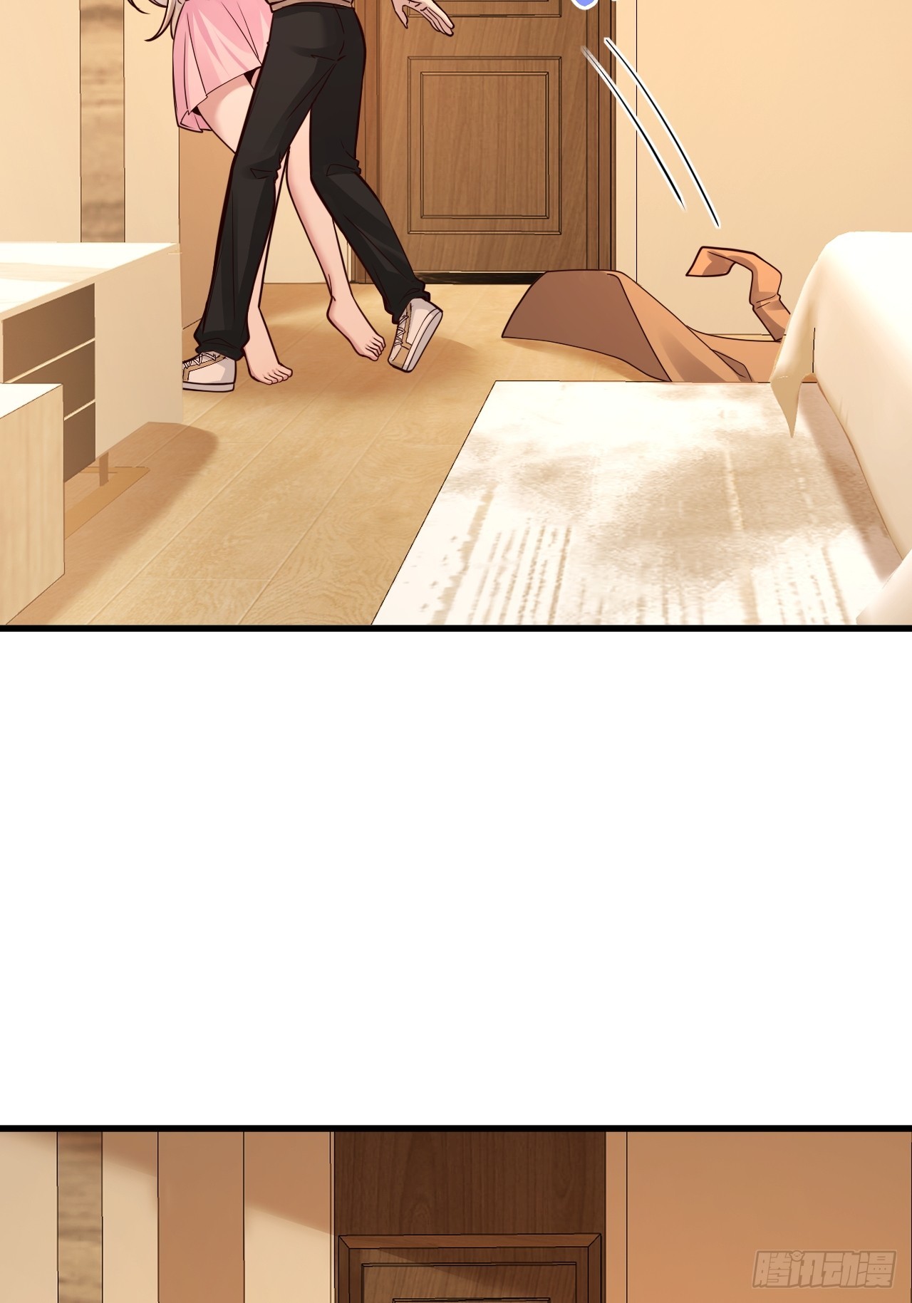 049 你们男人是不是都喜欢这样~(1/2)-第51话
