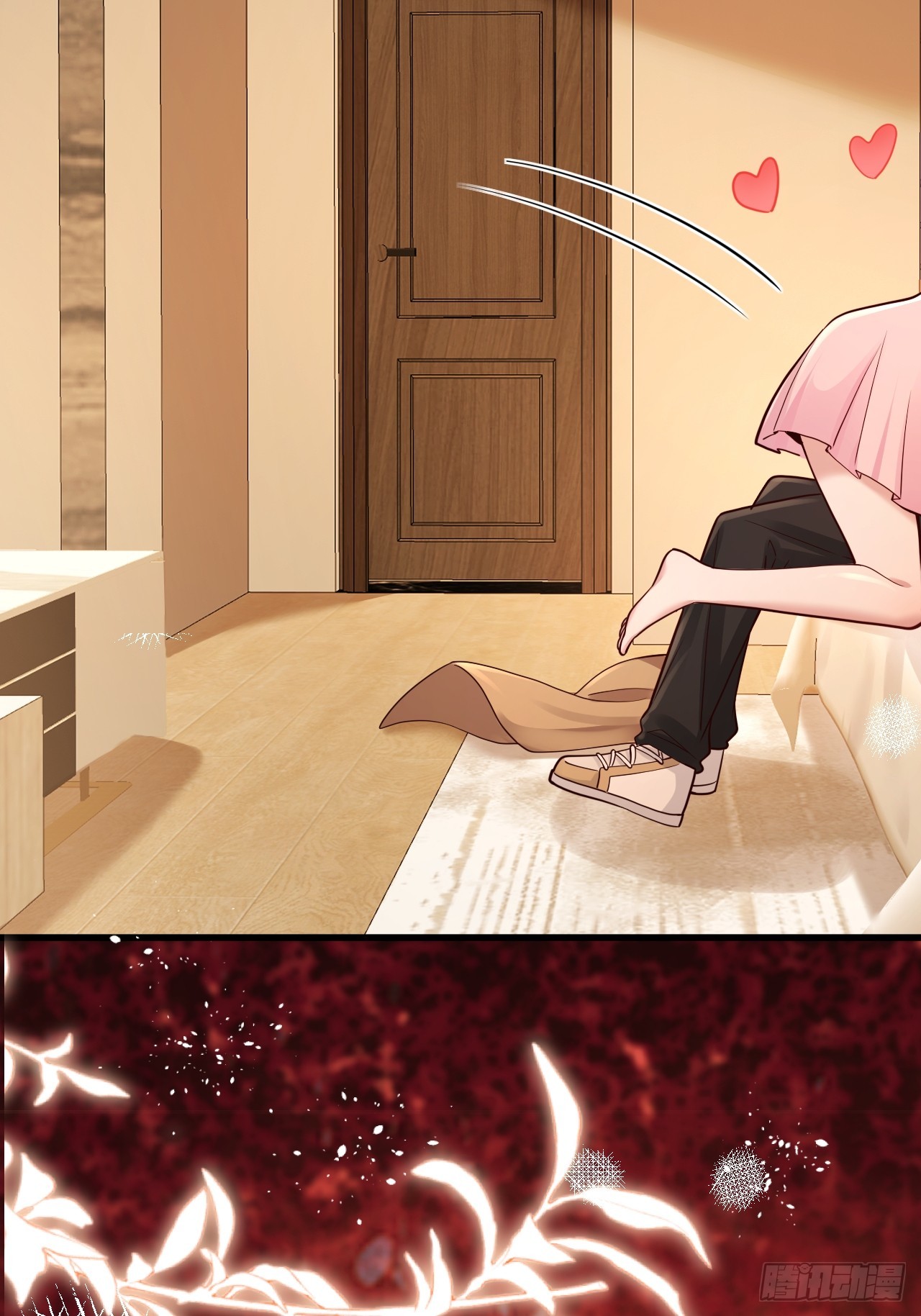 049 你们男人是不是都喜欢这样~(1/2)-第51话