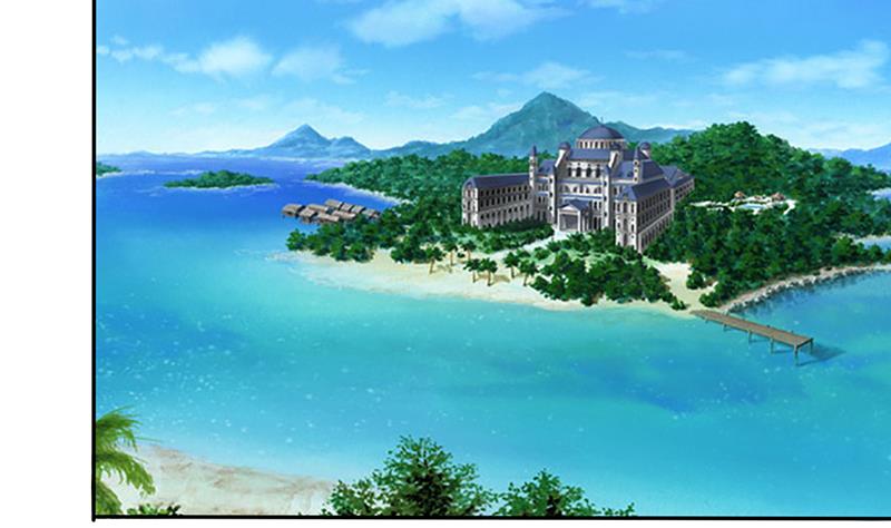 第33话 做造型？我是专业的！(1/2)-第33话