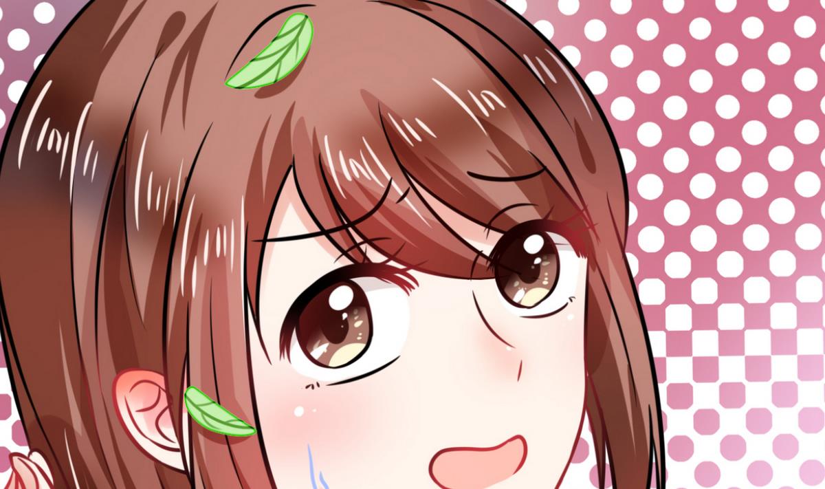 第5话 嗨！帅哥你好啊(1/2)-第5话