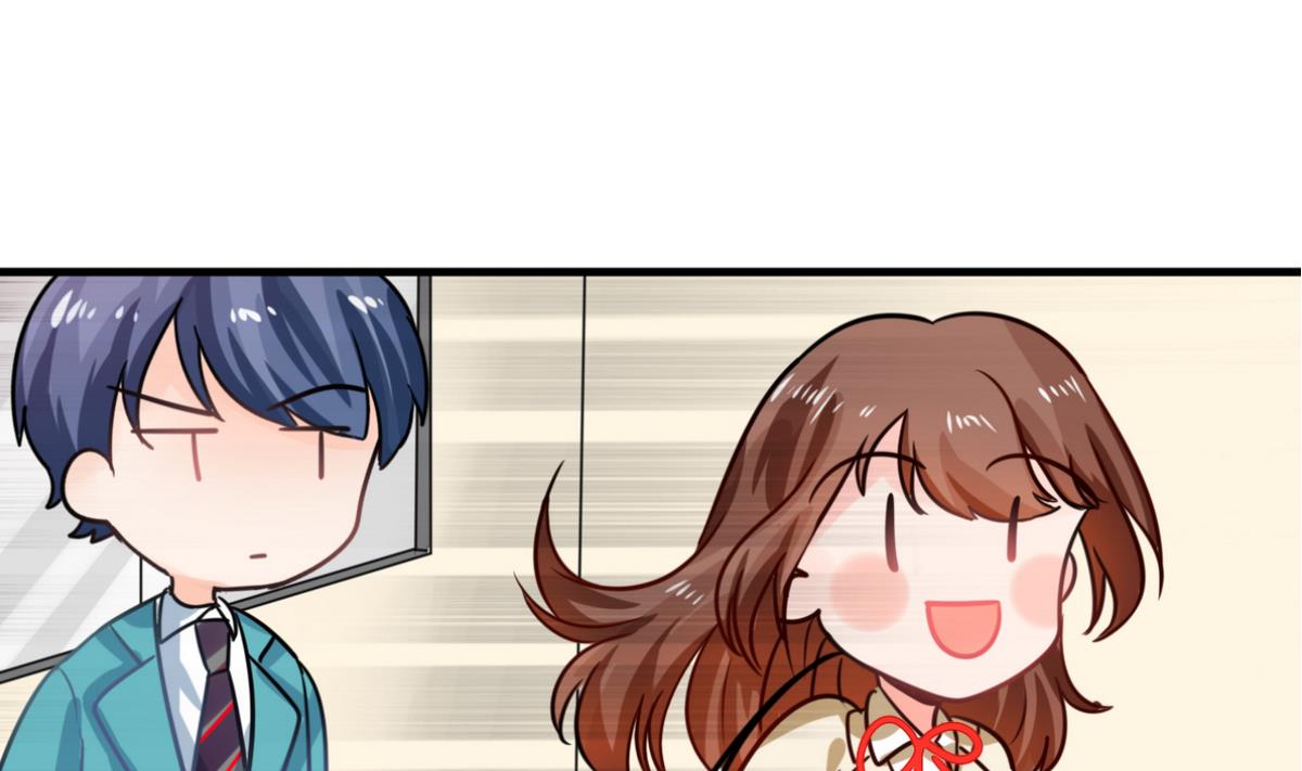 第5话 嗨！帅哥你好啊(1/2)-第5话