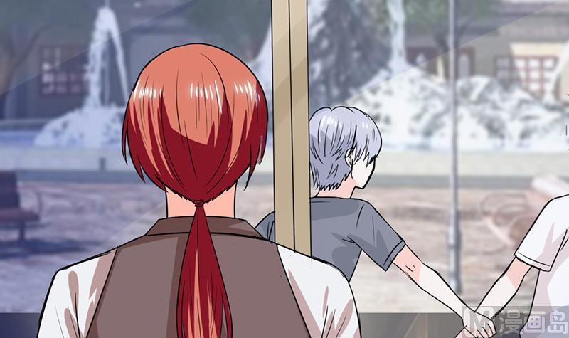 第49话 我帮你系围裙-第49话