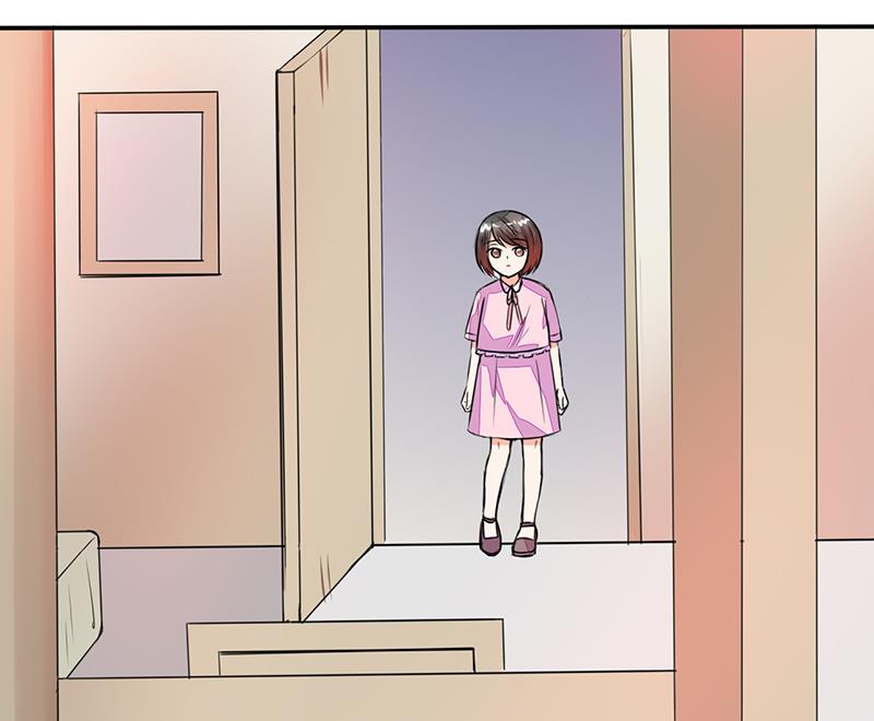 第57话 不再是朋友！-第57话