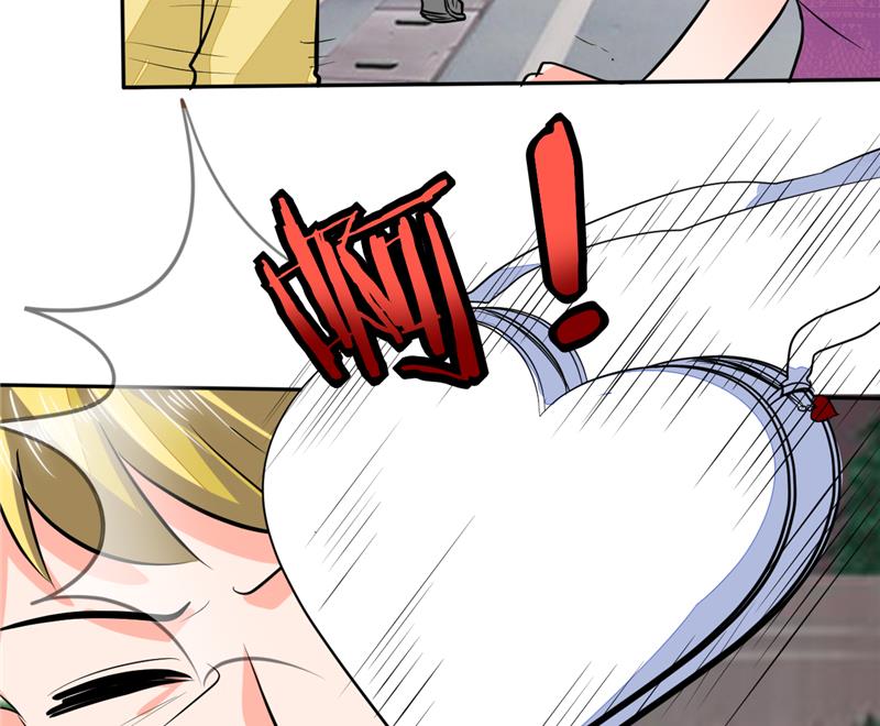 第59话 谁要你多管闲事-第59话