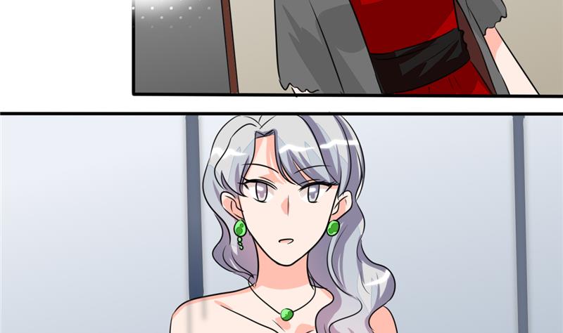 第61话 真不愧是帅哥-第61话