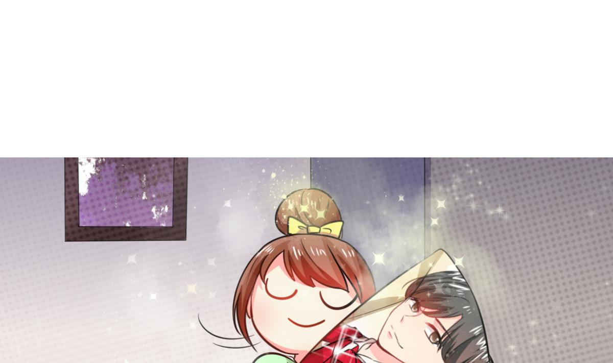 第9话 哇，又是内幕嘛！(1/2)-第9话